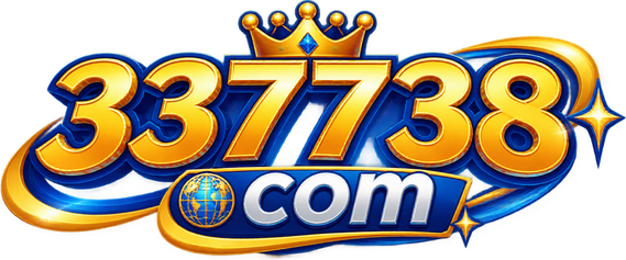 337738 com logo